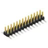 SLY 8 SMD 036 26 S Fischer Elektronik PCB Connection Systems