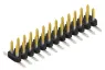 SLY8SMD03626S Fischer Elektronik PCB Connection Systems