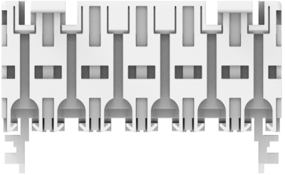 1534072-6 AMP PCB Connection Systems Image 4