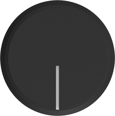 4-1437621-2 Alcoswitch Control Knobs Image 3