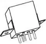 4-1617748-6 CII Industrial Relays