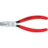 97 61 145 A Knipex Crimping and Cable Lug Pliers