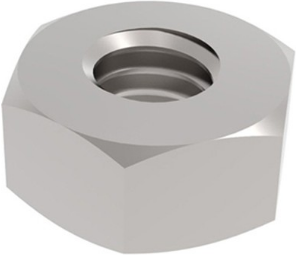 BYB-3-16H7906 by.B Nuts, Washers, Rings