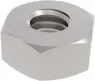 BYB-3-16H7906 by.B Nuts, Washers, Rings