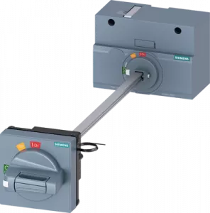 3VA9257-0FK23 Siemens Fuses Accessories