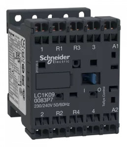 LC1K090083E7 Schneider Electric Contactors