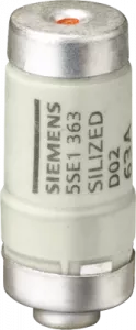 5SE1320 Siemens Micro Fuses