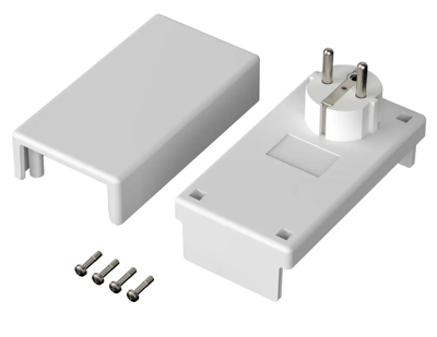 43430009 Bopla General Purpose Enclosures Image 2