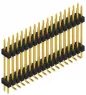 SL16SMD20736GP Fischer Elektronik PCB Connection Systems