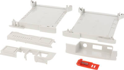 1597KITRBPI Hammond Accessories for Enclosures Image 2