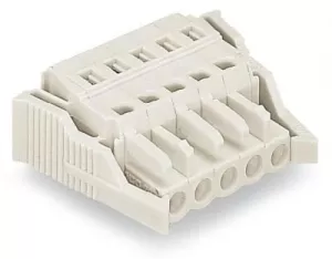 721-116/037-000 WAGO PCB Connection Systems
