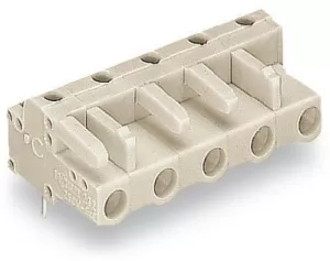 722-836 WAGO PCB Connection Systems