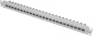 100007007 Telegärtner Connectin Modules, Patch Distributors