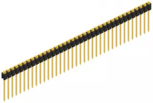 10040375 Fischer Elektronik PCB Connection Systems