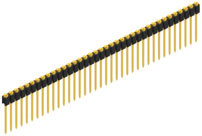 10040375 Fischer Elektronik PCB Connection Systems