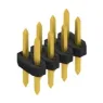 SLY 2 081 8 G Fischer Elektronik PCB Connection Systems