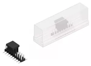 10063489 Fischer Elektronik PCB Connection Systems