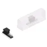 SLY 8 SMD 036 18 Z B SM Fischer Elektronik PCB Connection Systems