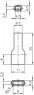 01150050010 SES-Sterling Insulating Sleeves