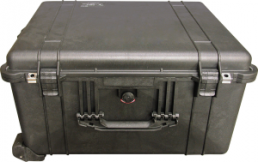 Protective case, divider insert, (L x W x D) 565 x 435 x 320 mm, 11.8 kg, 1620 WITH DIVIDER