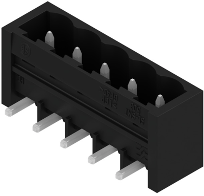 1877520000 Weidmüller PCB Connection Systems Image 1
