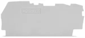 2102-1391 WAGO Terminals Accessories