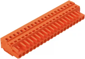 231-320/026-000 WAGO PCB Connection Systems