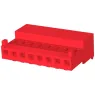 3-643813-8 AMP PCB Connection Systems