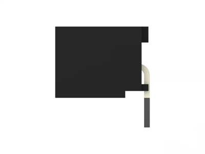 3-644898-3 AMP PCB Connection Systems Image 2