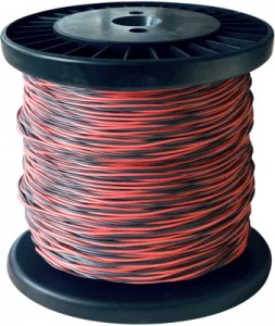 BYB-5-92F423 by.B Insulated stranded wires