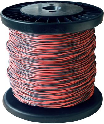 BYB-5-92F431 by.B Insulated stranded wires