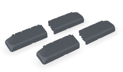 96330004 Bopla Accessories for Enclosures