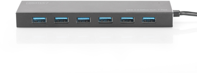 DA-70241-1 DIGITUS Hubs, Repeaters Image 4