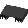 10018862 Fischer Elektronik Heat Sinks
