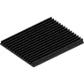 10020138 Fischer Elektronik Heat Sinks