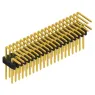 SLV W 2 KA 054 42 G Fischer Elektronik PCB Connection Systems