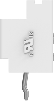 1969729-2 TE Connectivity PCB Connection Systems Image 2