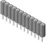 12 0221 000 07 MPE-GARRY Semiconductor Sockets, Holders