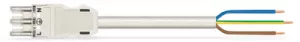 771-9993/107-102 WAGO Pre-assembled Connector Systems