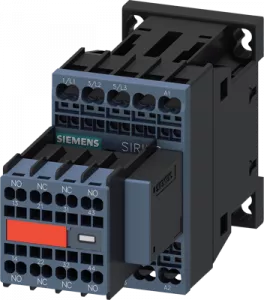 3RT2018-2CP04-3MA0 Siemens Contactors