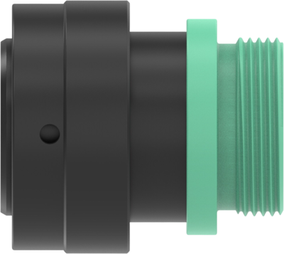 HDP26-24-35SN-L015 DEUTSCH Automotive Power Connectors Image 2
