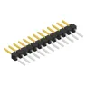 SL 12 SMD 058 13 S Fischer Elektronik PCB Connection Systems