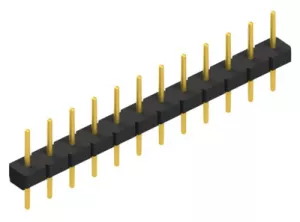 10057865 Fischer Elektronik PCB Connection Systems