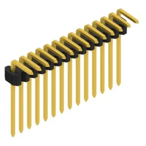 10061084 Fischer Elektronik PCB Connection Systems