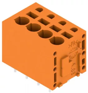 1331450000 Weidmüller PCB Terminal Blocks