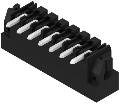1841910000 Weidmüller PCB Connection Systems Image 2