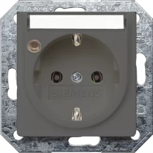 5UB1944 Siemens Sockets, Device Sockets