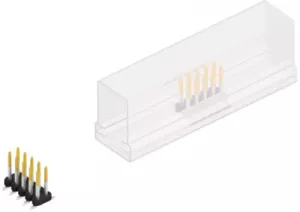 10063696 Fischer Elektronik PCB Connection Systems