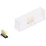 SLY 8 SMD 062 10 S SM Fischer Elektronik PCB Connection Systems