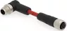 TAA54AB1411-007 TE Connectivity Sensor-Actuator Cables